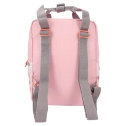 Depesche 12263 TOPModel Rucksack Schule Freizeit HAPPY TOGETHER Smiley-Allover -Nicii Plusch Geschaft 0012263 0012263 12263 5 image zoom