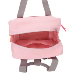 Depesche 12263 TOPModel Rucksack Schule Freizeit HAPPY TOGETHER Smiley-Allover -Nicii Plusch Geschaft 0012263 0012263 12263 6 image zoom