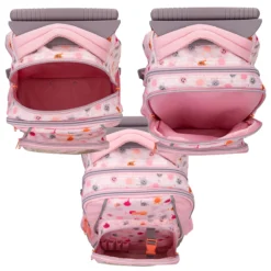 Depesche 12267 TOPModel Schulrucksack Trolley HAPPY TOGETHER Smiley-Allover 17 Depesche 12267 TOPModel Schulrucksack Trolley HAPPY TOGETHER Smiley-Allover -Nicii Plusch Geschaft 0012267 0012267 12267 9 image zoom