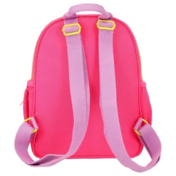 Depesche 12269 TOPModel Rucksack Mit Crossbag HAPPY APPLICATION Candy Freizeit -Nicii Plusch Geschaft 0012269 0012269 12269 6 image zoom