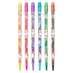 Depesche 12279 Ylvi And The Minimoomis Colour Twinnies Steckbuntstift Einhorn -Nicii Plusch Geschaft 0012279 0012279 12279 3 image zoom