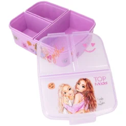 Depesche 12289 TOPModel Brotdose Lunchbox HAPPY TOGETHER Candy & Hayden Lila 9 Depesche 12289 TOPModel Brotdose Lunchbox HAPPY TOGETHER Candy & Hayden Lila -Nicii Plusch Geschaft 0012289 0012289 12289 3 image zoom