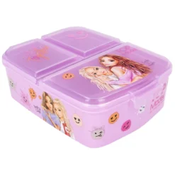 Depesche 12289 TOPModel Brotdose Lunchbox HAPPY TOGETHER Candy & Hayden Lila 11 Depesche 12289 TOPModel Brotdose Lunchbox HAPPY TOGETHER Candy & Hayden Lila -Nicii Plusch Geschaft 0012289 0012289 12289 5 image zoom