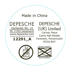 Depesche 12291 TOPModel Brotdose Lunchbox MERMAID Meerjungfrau & Axolotl Türkis 9 Depesche 12291 TOPModel Brotdose Lunchbox MERMAID Meerjungfrau & Axolotl Türkis -Nicii Plusch Geschaft 0012291 0012291 12291 6 image zoom