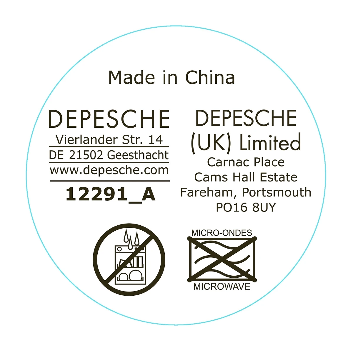 Depesche 12291 TOPModel Brotdose Lunchbox MERMAID Meerjungfrau & Axolotl Türkis 5 Depesche 12291 TOPModel Brotdose Lunchbox MERMAID Meerjungfrau & Axolotl Türkis – Bild 5