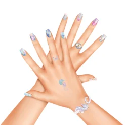 Depesche 12292 TOPModel Hand Designer Malbuch Coole Nageldesigns Handdesigns -Nicii Plusch Geschaft 0012292 0012292 12292 7 image zoom