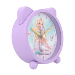 Depesche 12293 TOPModel Wecker MERMAID Meerjungfrau & Axolotl Lila Violett 11 Depesche 12293 TOPModel Wecker MERMAID Meerjungfrau & Axolotl Lila Violett -Nicii Plusch Geschaft 0012293 0012293 12293 5 image zoom