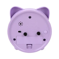 Depesche 12293 TOPModel Wecker MERMAID Meerjungfrau & Axolotl Lila Violett 12 Depesche 12293 TOPModel Wecker MERMAID Meerjungfrau & Axolotl Lila Violett -Nicii Plusch Geschaft 0012293 0012293 12293 6 image zoom