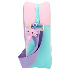 Depesche 12302 TOPModel Große Umhängetasche MERMAID Meerjungfrau & Axolotl -Nicii Plusch Geschaft 0012302 0012302 12302 4 image zoom