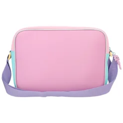 Depesche 12302 TOPModel Große Umhängetasche MERMAID Meerjungfrau & Axolotl -Nicii Plusch Geschaft 0012302 0012302 12302 5 image zoom