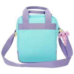 Depesche 12303 TOPModel Umhängetasche MERMAID Meerjungfrau & Axolotl 10 Depesche 12303 TOPModel Umhängetasche MERMAID Meerjungfrau & Axolotl -Nicii Plusch Geschaft 0012303 0012303 12303 6 image zoom