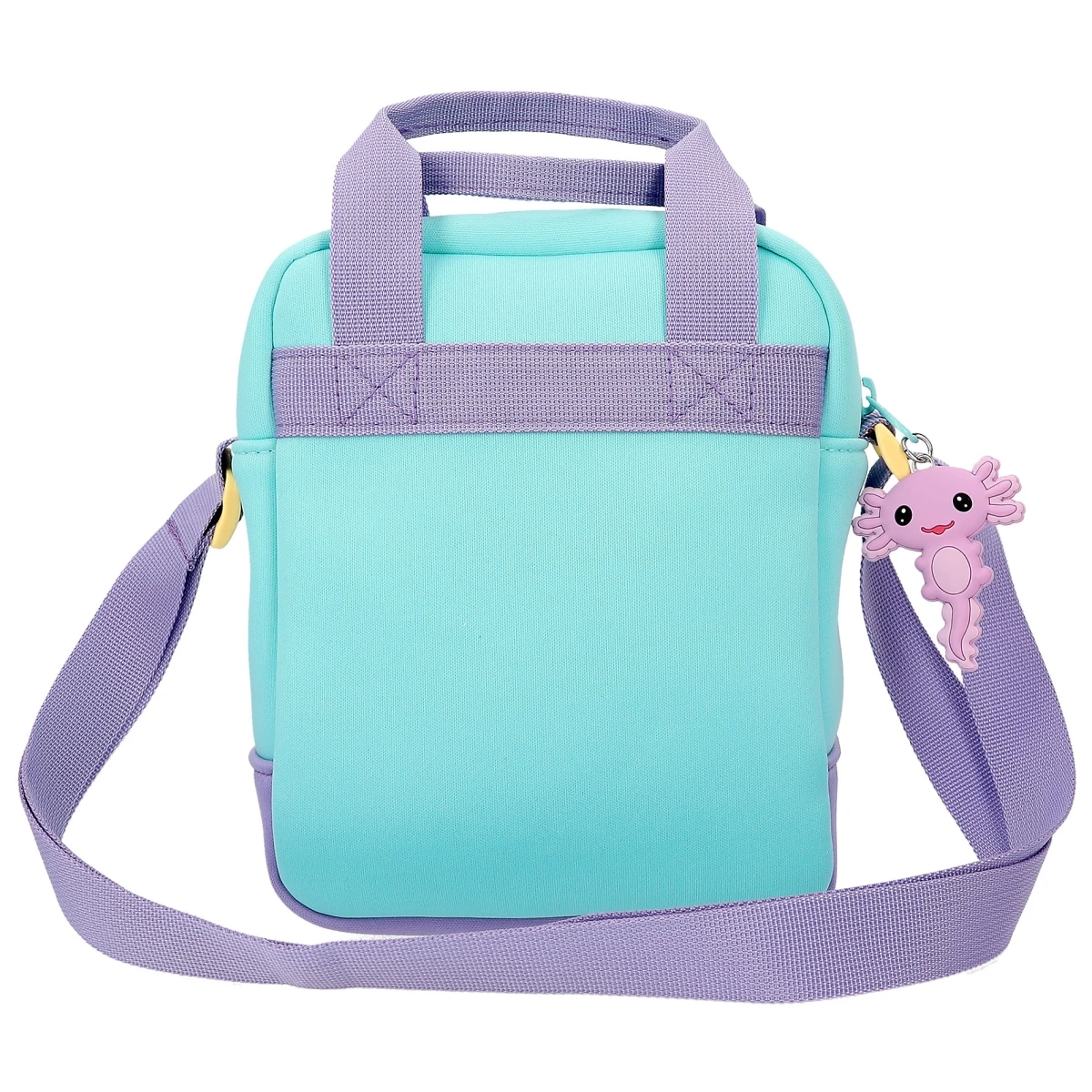 Depesche 12303 TOPModel Umhängetasche MERMAID Meerjungfrau & Axolotl 5 Depesche 12303 TOPModel Umhängetasche MERMAID Meerjungfrau & Axolotl – Bild 5