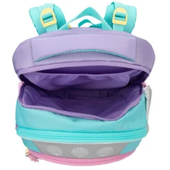 Depesche 12304 TOPModel Schulrucksack Rucksack MERMAID Meerjungfrau & Axolotl -Nicii Plusch Geschaft 0012304 0012304 12304 7 image zoom