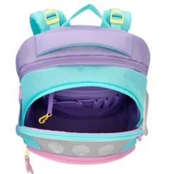 Depesche 12304 TOPModel Schulrucksack Rucksack MERMAID Meerjungfrau & Axolotl -Nicii Plusch Geschaft 0012304 0012304 12304 8 image zoom