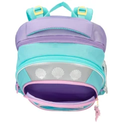 Depesche 12304 TOPModel Schulrucksack Rucksack MERMAID Meerjungfrau & Axolotl -Nicii Plusch Geschaft 0012304 0012304 12304 9 image zoom