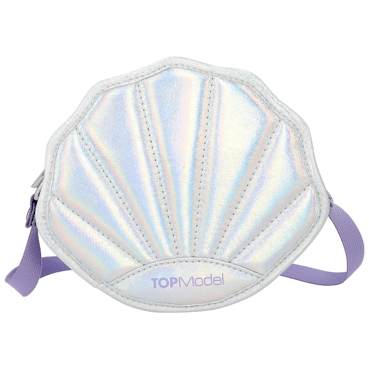 Depesche 12306 TOPModel Muschelumhängetasche Schultertasche MERMAID Meerjungfrau 2 Depesche 12306 TOPModel Muschelumhängetasche Schultertasche MERMAID Meerjungfrau – Bild 2