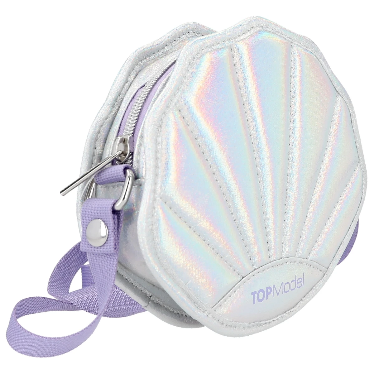 Depesche 12306 TOPModel Muschelumhängetasche Schultertasche MERMAID Meerjungfrau 3 Depesche 12306 TOPModel Muschelumhängetasche Schultertasche MERMAID Meerjungfrau – Bild 3