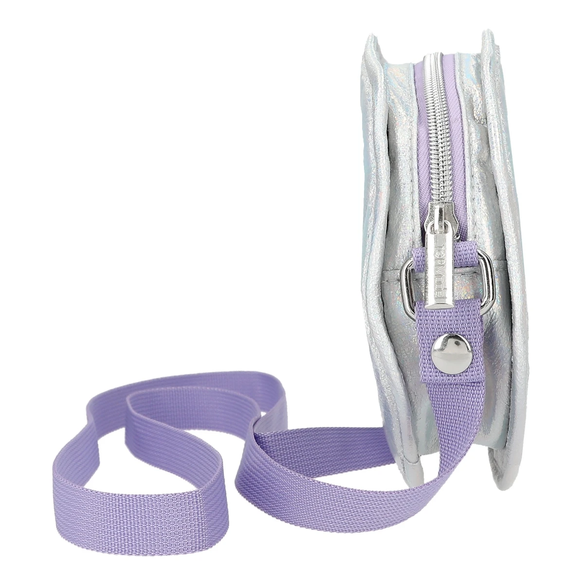 Depesche 12306 TOPModel Muschelumhängetasche Schultertasche MERMAID Meerjungfrau 4 Depesche 12306 TOPModel Muschelumhängetasche Schultertasche MERMAID Meerjungfrau – Bild 4