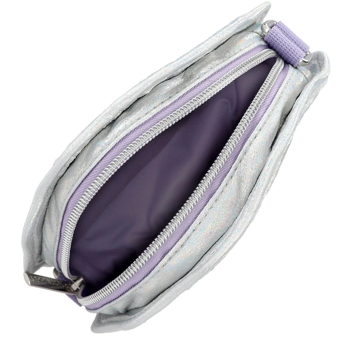 Depesche 12306 TOPModel Muschelumhängetasche Schultertasche MERMAID Meerjungfrau 6 Depesche 12306 TOPModel Muschelumhängetasche Schultertasche MERMAID Meerjungfrau – Bild 6