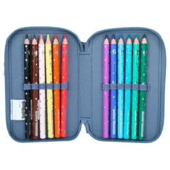 Depesche 12307 Dino World 2-Fach Federtasche Blau DINO Mini Dinosaurier T-Rex 11 Depesche 12307 Dino World 2-Fach Federtasche Blau DINO Mini Dinosaurier T-Rex -Nicii Plusch Geschaft 0012307 0012307 12307 5 image zoom