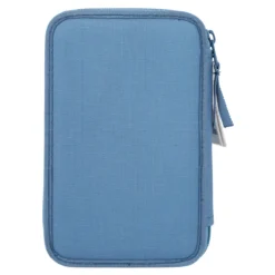 Depesche 12307 Dino World 2-Fach Federtasche Blau DINO Mini Dinosaurier T-Rex 13 Depesche 12307 Dino World 2-Fach Federtasche Blau DINO Mini Dinosaurier T-Rex -Nicii Plusch Geschaft 0012307 0012307 12307 7 image zoom