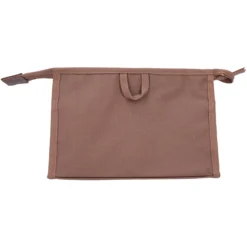 Depesche 12308 Dino World Waschtasche Braun DINO Mini Kulturbeutel Mäppchen -Nicii Plusch Geschaft 0012308 0012308 12308 4 image zoom