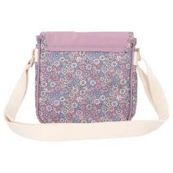 Depesche 12314 Pferd Miss Melody Kleine Umhängetasche FLOWERFIELD Blumen Lila -Nicii Plusch Geschaft 0012314 0012314 12314 5 image zoom