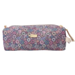 Depesche 12315 Pferd Miss Melody Schlamper Mäppchen FLOWERFIELD Blumen Lila -Nicii Plusch Geschaft 0012315 0012315 12315 5 image zoom