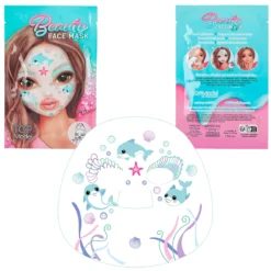 Depesche 12325 TOPModel 3er-Set Beauty Tuchmaske BEAUTY And ME Gesichtsmasken 10 Depesche 12325 TOPModel 3er-Set Beauty Tuchmaske BEAUTY And ME Gesichtsmasken -Nicii Plusch Geschaft 0012325 0012325 12325 5 image zoom