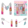 Depesche 12330 TOPModel Lipgloss Set BFF Für Beste Freundinnen BEAUTY And ME