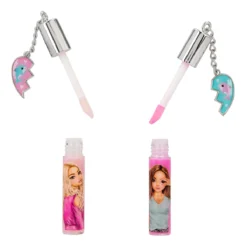Depesche 12330 TOPModel Lipgloss Set BFF Für Beste Freundinnen BEAUTY And ME -Nicii Plusch Geschaft 0012330 0012330 12330 4 image zoom