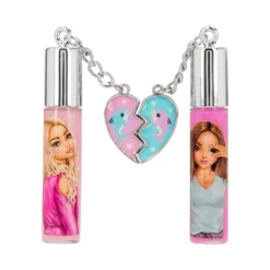 Depesche 12330 TOPModel Lipgloss Set BFF Für Beste Freundinnen BEAUTY And ME -Nicii Plusch Geschaft 0012330 0012330 12330 5 image zoom