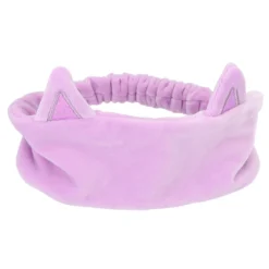 Depesche 12336 TOPModel Kosmetikhaarband Lila Mit Glitzeröhrchen BEAUTY And ME -Nicii Plusch Geschaft 0012336 0012336 12336 4 image zoom