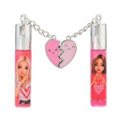 Depesche 12356 TOPModel Lipgloss Set BFF Für Beste Freundinnen ONE LOVE 7 Depesche 12356 TOPModel Lipgloss Set BFF Für Beste Freundinnen ONE LOVE -Nicii Plusch Geschaft 0012356 0012356 12356 3 image zoom