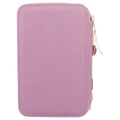 Depesche 12357 Pferd Miss Melody 3-Fach Federtasche FARM HOUSE Baumwolle Lila 19 Depesche 12357 Pferd Miss Melody 3-Fach Federtasche FARM HOUSE Baumwolle Lila -Nicii Plusch Geschaft 0012357 0012357 12357 10 image zoom