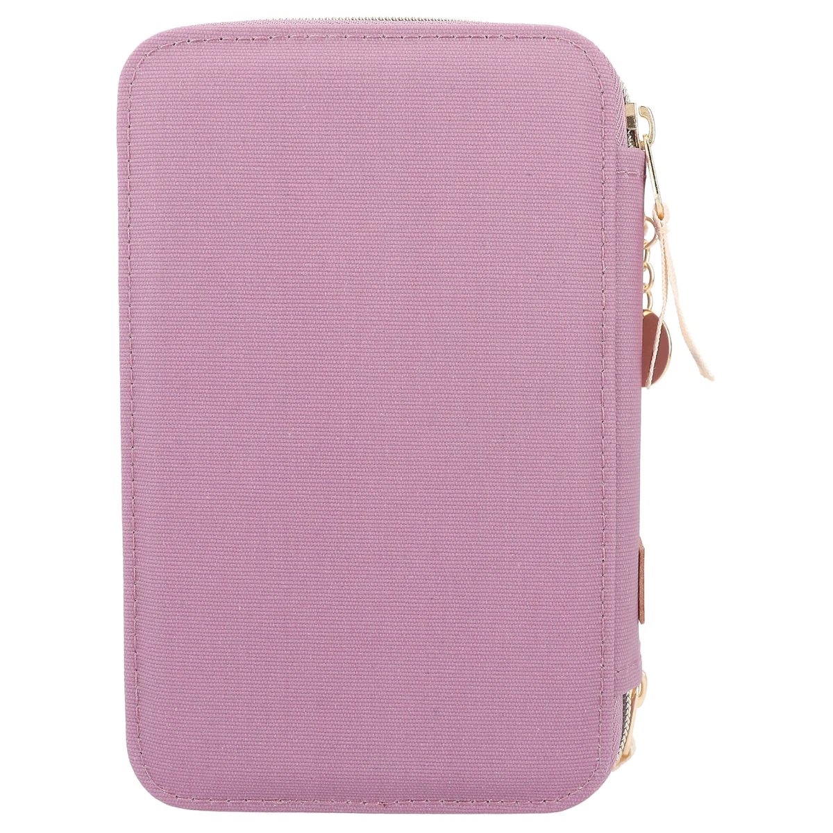 Depesche 12357 Pferd Miss Melody 3-Fach Federtasche FARM HOUSE Baumwolle Lila 10 Depesche 12357 Pferd Miss Melody 3-Fach Federtasche FARM HOUSE Baumwolle Lila – Bild 10