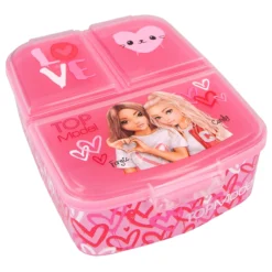 Depesche 12365 TOPModel Lunchbox Brotdose ONE LOVE Candy Fergie Herzen 10 Depesche 12365 TOPModel Lunchbox Brotdose ONE LOVE Candy Fergie Herzen -Nicii Plusch Geschaft 0012365 0012365 12365 4 image zoom