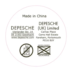 Depesche 12365 TOPModel Lunchbox Brotdose ONE LOVE Candy Fergie Herzen 13 Depesche 12365 TOPModel Lunchbox Brotdose ONE LOVE Candy Fergie Herzen -Nicii Plusch Geschaft 0012365 0012365 12365 7 image zoom