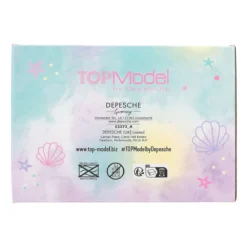 Depesche 12373 TOPModel Becher Tasse MERMAID Meerjungfrau & Axolotl Farbwechsel -Nicii Plusch Geschaft 0012373 0012373 12373 8 image zoom