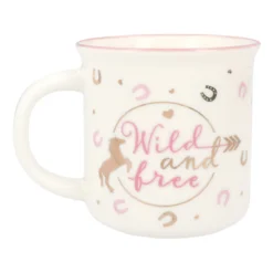 Depesche 12377 Pferd Miss Melody Tasse Becher SUNDOWN Sonnenuntergang -Nicii Plusch Geschaft 0012377 0012377 12377 2 image zoom