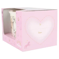 Depesche 12377 Pferd Miss Melody Tasse Becher SUNDOWN Sonnenuntergang -Nicii Plusch Geschaft 0012377 0012377 12377 4 image zoom