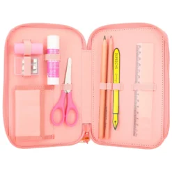 Depesche 12384 TOPModel 3-Fach Federtasche Mit Katzen Applikation Popcorn Peach 11 Depesche 12384 TOPModel 3-Fach Federtasche Mit Katzen Applikation Popcorn Peach -Nicii Plusch Geschaft 0012384 0012384 12384 4 image zoom