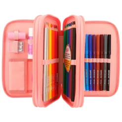 Depesche 12384 TOPModel 3-Fach Federtasche Mit Katzen Applikation Popcorn Peach 14 Depesche 12384 TOPModel 3-Fach Federtasche Mit Katzen Applikation Popcorn Peach -Nicii Plusch Geschaft 0012384 0012384 12384 7 image zoom