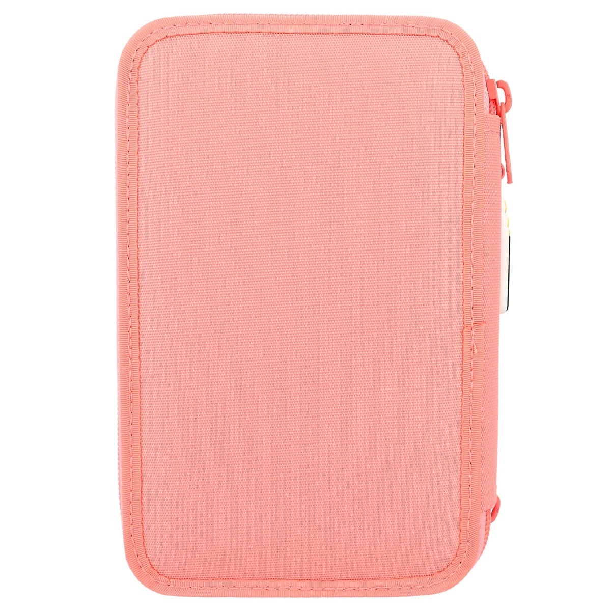 Depesche 12384 TOPModel 3-Fach Federtasche Mit Katzen Applikation Popcorn Peach 8 Depesche 12384 TOPModel 3-Fach Federtasche Mit Katzen Applikation Popcorn Peach – Bild 8