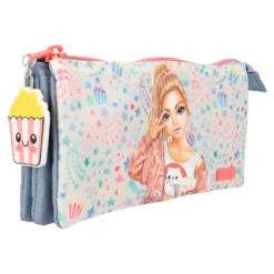 Depesche 12386 TOPModel Fächerschlamper Mäppchen CUTIE STAR Christy Popcorn 9 Depesche 12386 TOPModel Fächerschlamper Mäppchen CUTIE STAR Christy Popcorn -Nicii Plusch Geschaft 0012386 0012386 12386 3 image zoom