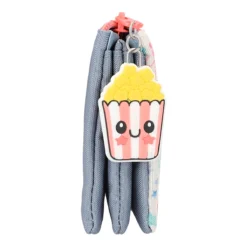 Depesche 12386 TOPModel Fächerschlamper Mäppchen CUTIE STAR Christy Popcorn 10 Depesche 12386 TOPModel Fächerschlamper Mäppchen CUTIE STAR Christy Popcorn -Nicii Plusch Geschaft 0012386 0012386 12386 4 image zoom