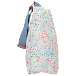 Depesche 12389 TOPModel Shopper-Tasche (Tote Bag) CUTIE STAR Christy Popcorn -Nicii Plusch Geschaft 0012389 0012389 12389 5 image zoom