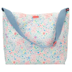 Depesche 12389 TOPModel Shopper-Tasche (Tote Bag) CUTIE STAR Christy Popcorn -Nicii Plusch Geschaft 0012389 0012389 12389 6 image zoom