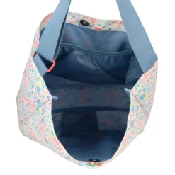 Depesche 12389 TOPModel Shopper-Tasche (Tote Bag) CUTIE STAR Christy Popcorn -Nicii Plusch Geschaft 0012389 0012389 12389 7 image zoom