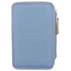 Depesche 12392 Pferd Miss Melody 3-Fach Federtasche Glühwürmchen LED Blumenwiese -Nicii Plusch Geschaft 0012392 0012392 12392 5 image zoom